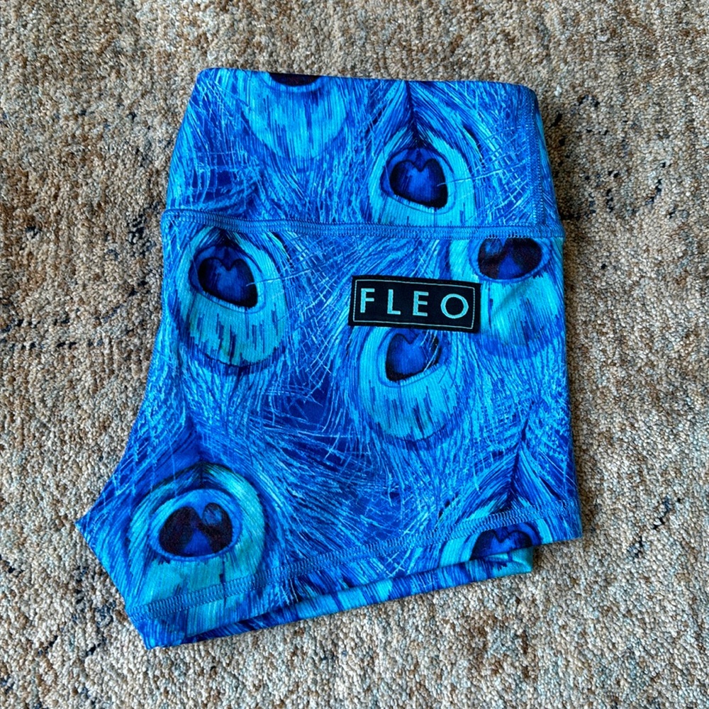 Fleo shorts